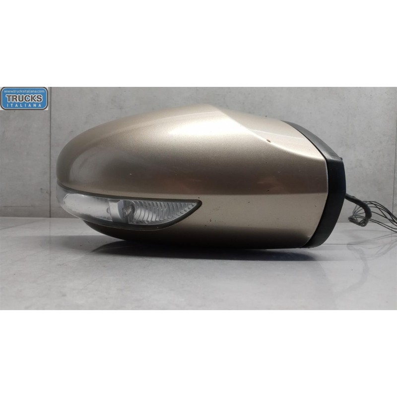 MERCEDES-BENZ RIGHT ELETRIC REAR-VIEW MIRROR  MERCEDES-BENZ Classe A (W169) 2004>2008 used