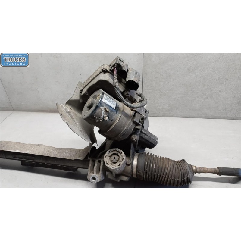 MERCEDES-BENZ STEERING BOX MERCEDES-BENZ Classe A (W169) 2004>2008 used