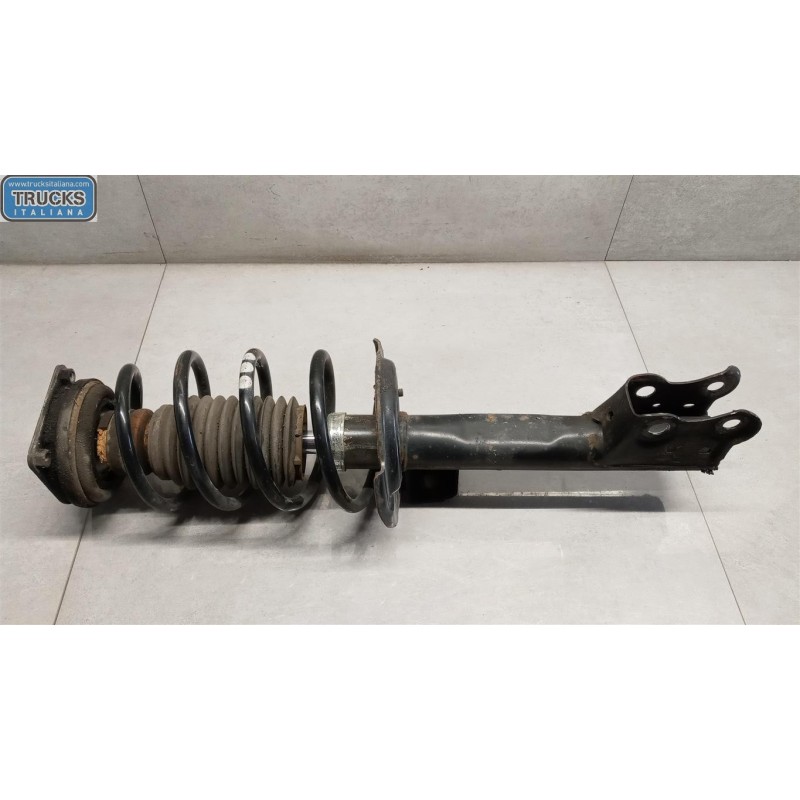 MERCEDES-BENZ LEFT FRONT SCHOCK ASSORBER MERCEDES-BENZ Classe A (W169) 2004>2008 used
