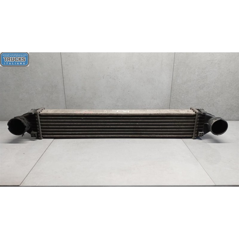 MERCEDES-BENZ INTERCOOLERS HEAT RADIATOR  MERCEDES-BENZ Classe A (W169) 2004>2008 used