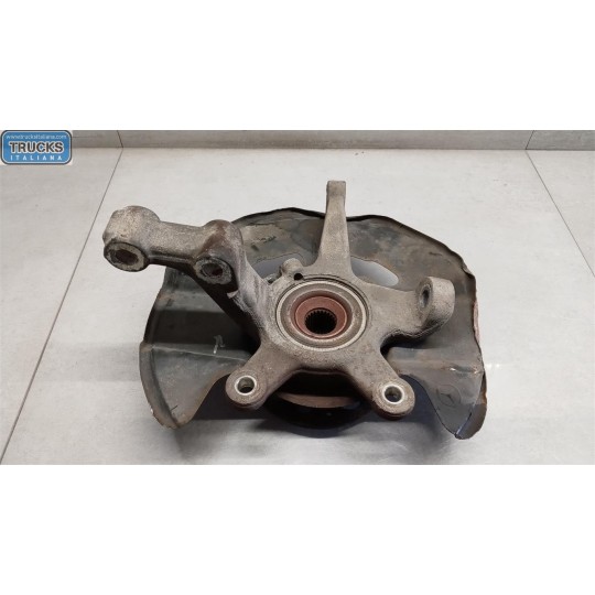 MONTANTE COMPLETO SINISTRO MERCEDES-BENZ Classe A (W169) 2004>2008 usato