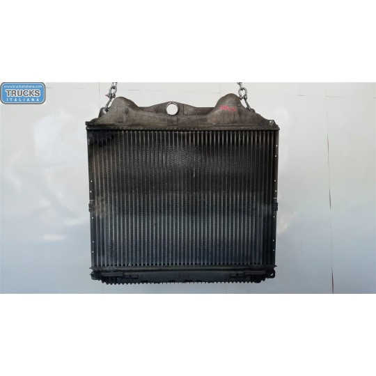 RADIATORE INTERCOOLERS MAN TG-A 2000>2007 usato