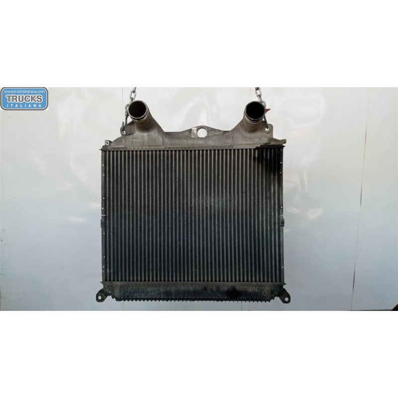 MAN RADIATORE INTERCOOLERS MAN TG-A 2000>2007 usato
