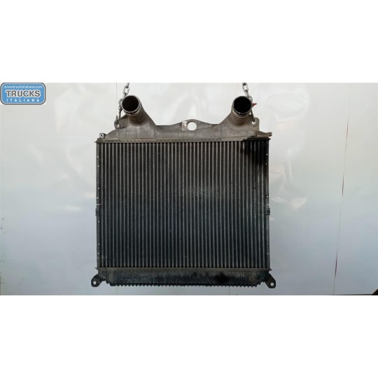 INTERCOOLERS HEAT RADIATOR  MAN TG-A 2000>2007 used