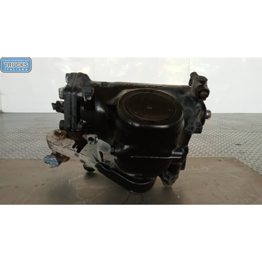 STEERING BOX MAN TG-A 2000>2007 used