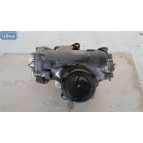 STEERING BOX MAN TG-A...