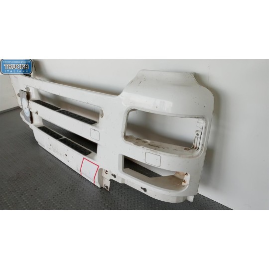 FRONT BUMPER MAN TG-A 2000>2007 used