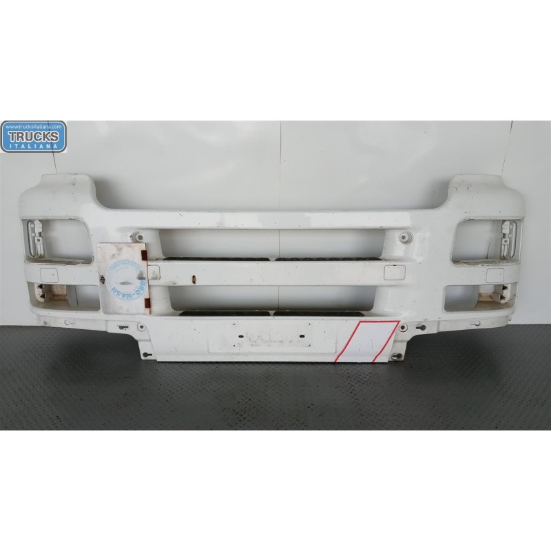 MAN FRONT BUMPER MAN TG-A 2000>2007 used
