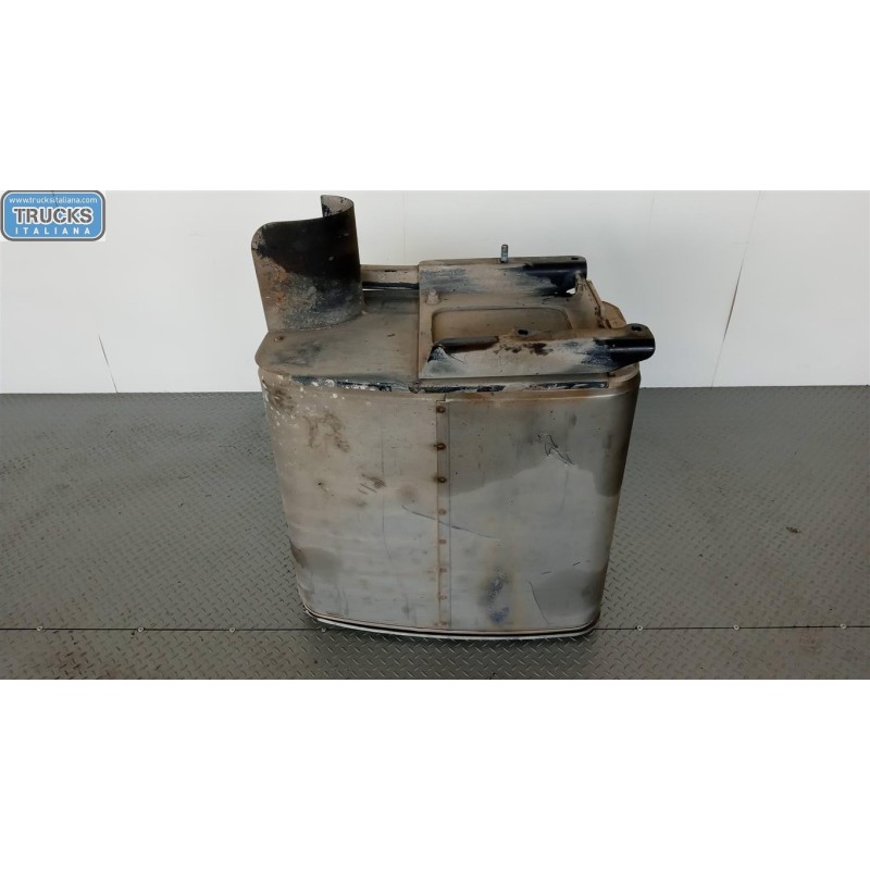 MAN MARMITTA MAN TG-A 2000>2007 usato