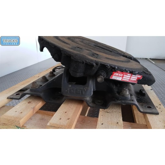 TURNBUCKLE MAN TG-A 2000>2007 used