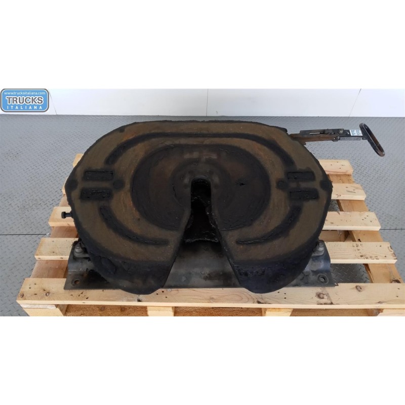 MAN TURNBUCKLE MAN TG-A 2000>2007 used