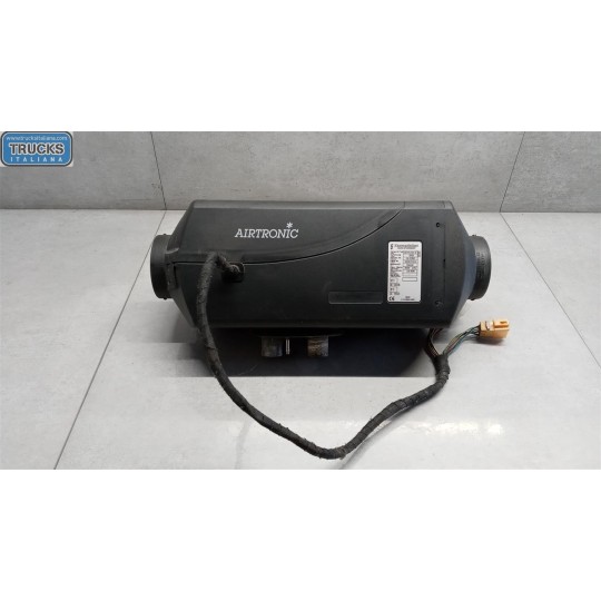 WEBASTO MAN TG-A 2000>2007 used