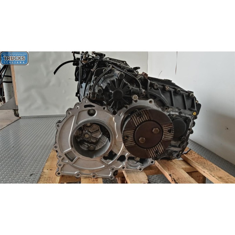 MAN CAMBIO MAN TG-A 2000>2007 usato