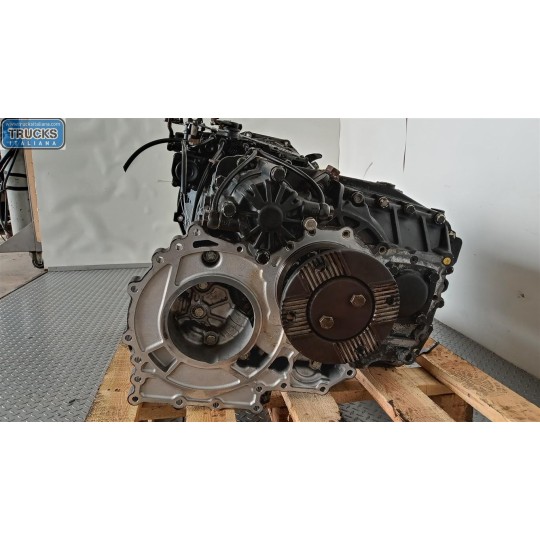 GEARBOXES  MAN TG-A 2000>2007 used