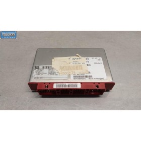 VARIOUS CONTROL UNITS A...