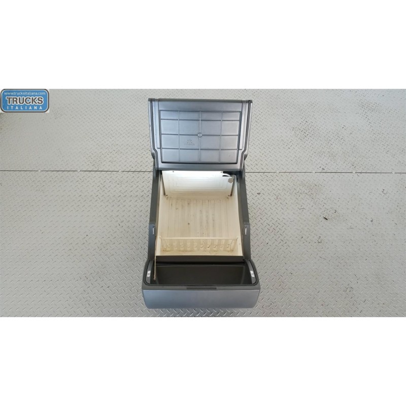 MAN FRIGO ABITACOLO MAN TG-A 2000>2007 usato