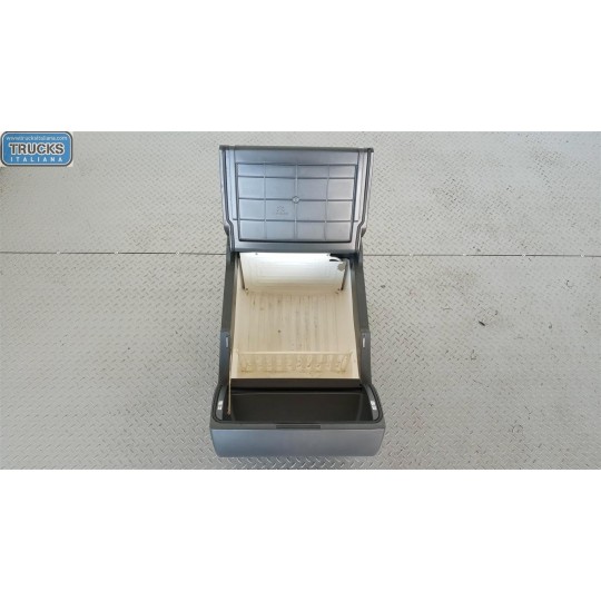 FRIGO ABITACOLO MAN TG-A 2000>2007 usato