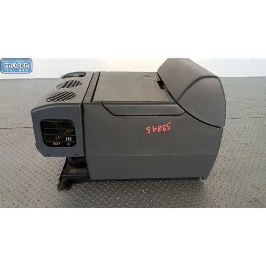 FRIGO ABITACOLO MAN TG-A 2000>2007 usato