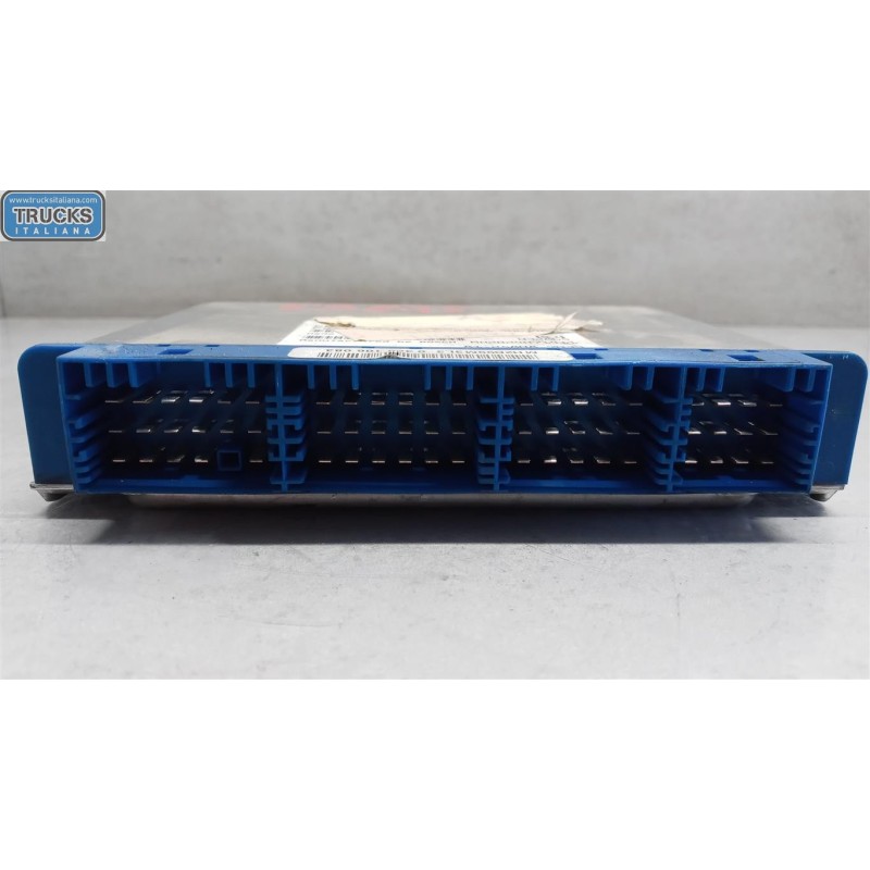 MAN EBS CONTROL UNIT  MAN TG-A 2000>2007 used