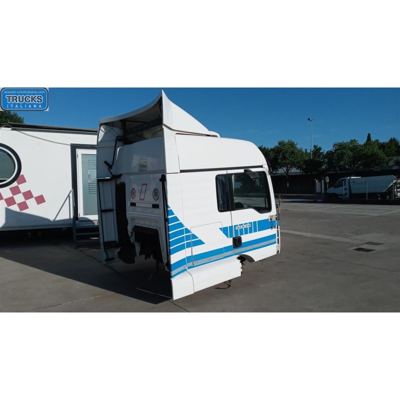 MAN CABINA MAN TG-A 2000>2007 usato