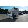 MAN COMPLETE CABIN MAN TG-A 2000>2007 used