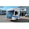 MAN COMPLETE CABIN MAN TG-A 2000>2007 used