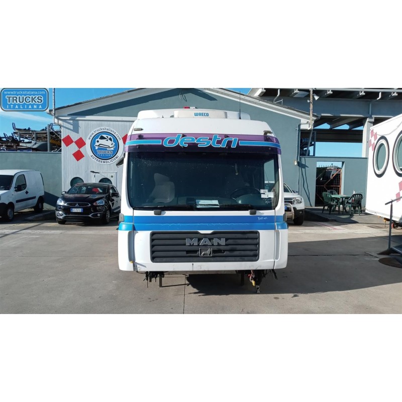 MAN CABINA MAN TG-A 2000>2007 usato