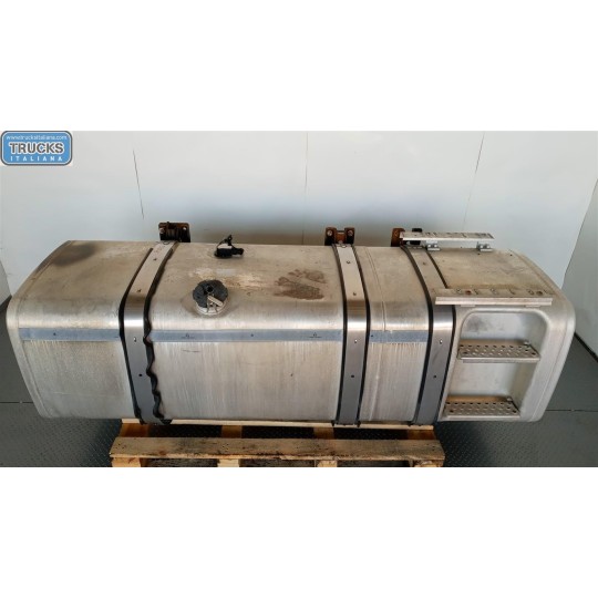FUEL TANK MAN TG-A 2000>2007 used