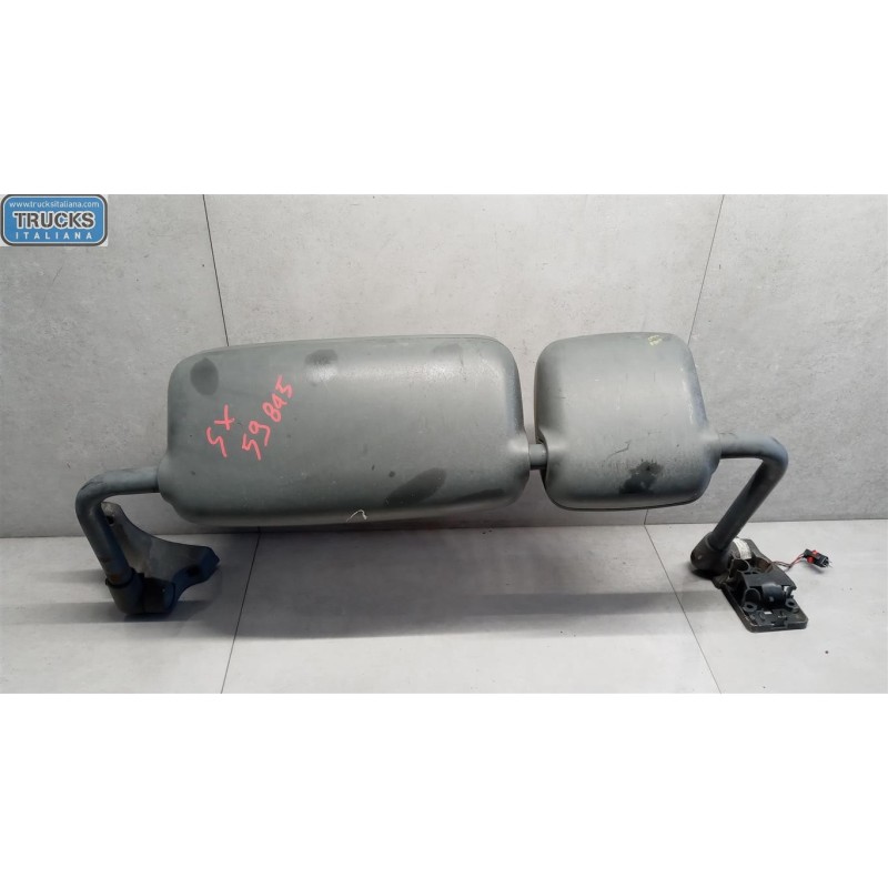 MAN RETROVISORE ELETTRICO SINISTRO MAN TG-A 2000>2007 usato