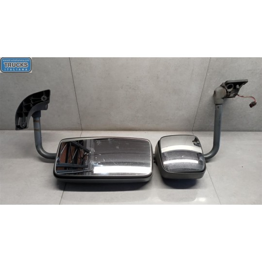 LEFT ELETRIC REAR-VIEW MIRROR  MAN TG-A 2000>2007 used