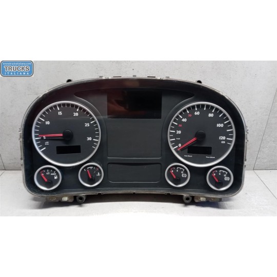 INSTRUMENT PANEL MAN TG-A 2000>2007 used