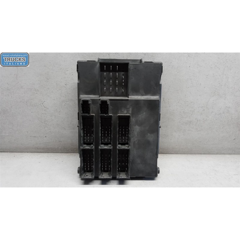 MAN VARIOUS CONTROL UNITS B  MAN TG-A 2000>2007 used