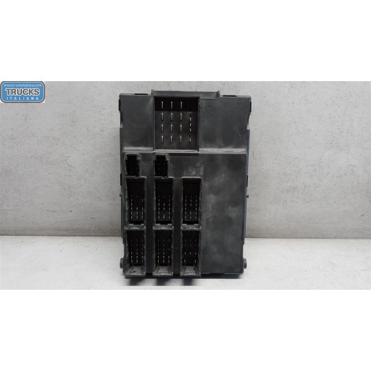 CENTRALINE VARIE B MAN TG-A 2000>2007 usato