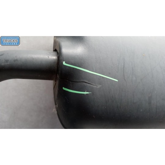 RIGHT ELETRIC REAR-VIEW MIRROR  MAN TG-A 2000>2007 used