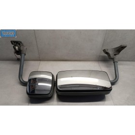 RIGHT ELETRIC REAR-VIEW...