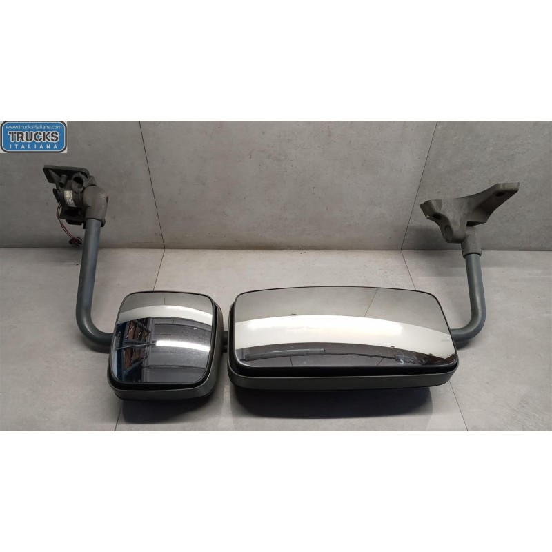 MAN RIGHT ELETRIC REAR-VIEW MIRROR  MAN TG-A 2000>2007 used