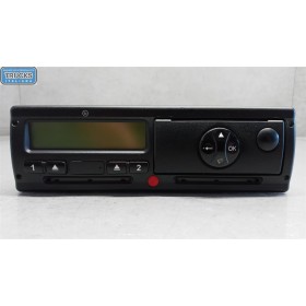 TACHOGRAPH 
 MAN TG-A...