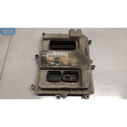 ENGINE UNIT MAN TG-A 2000>2007 used