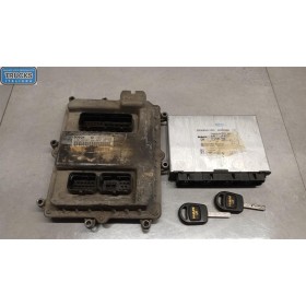 CENTRALINA MOTORE MAN TG-A...