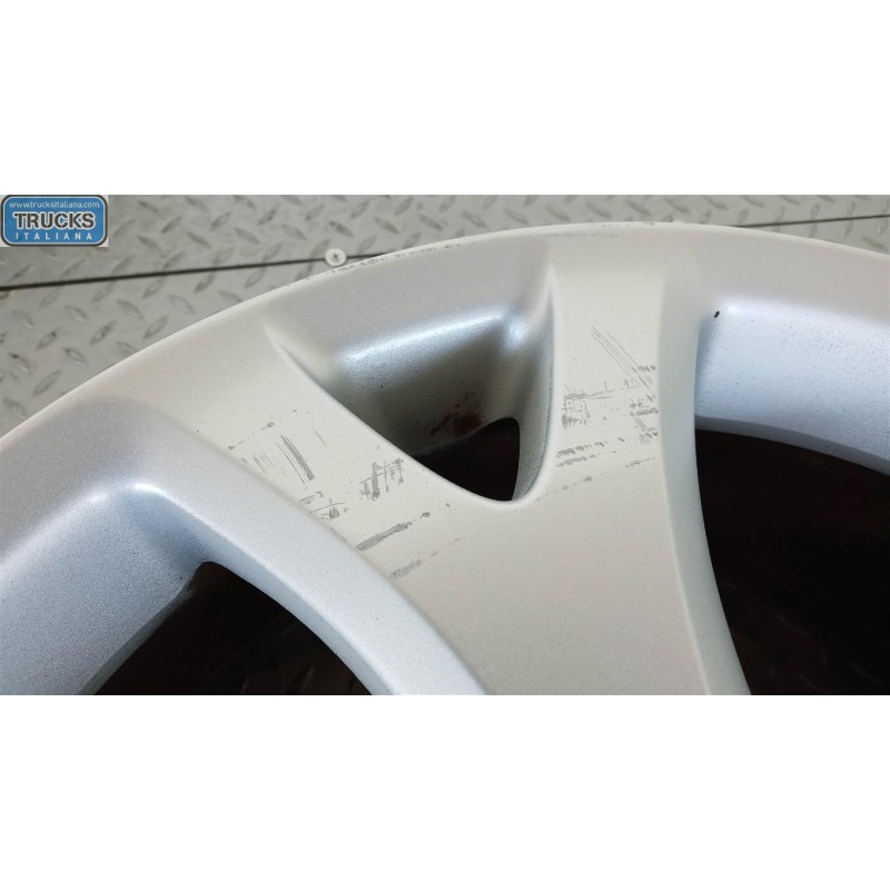 MAZDA KIT ALLOY WHEELS  MAZDA Mazda3 2006>2009 used