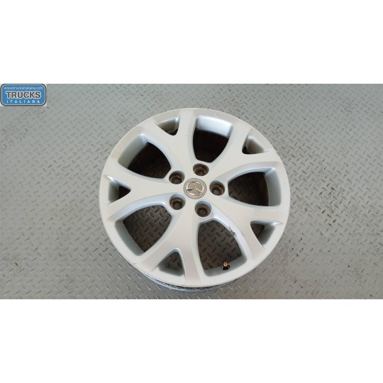 KIT ALLOY WHEELS  MAZDA Mazda3 2006>2009 used