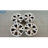 MAZDA KIT ALLOY WHEELS  MAZDA Mazda3 2006>2009 used