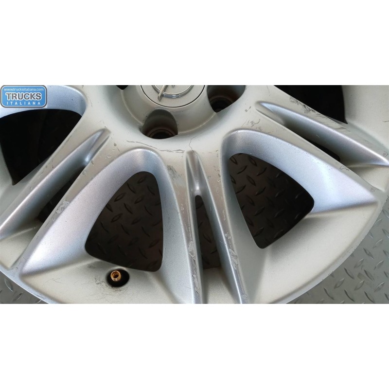 OPEL KIT ALLOY WHEELS  OPEL Corsa D 2006>2010 used