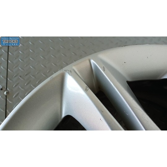 KIT ALLOY WHEELS  OPEL Corsa D 2006>2010 used