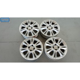 KIT ALLOY WHEELS  OPEL...