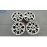 OPEL KIT ALLOY WHEELS  OPEL Corsa D 2006>2010 used