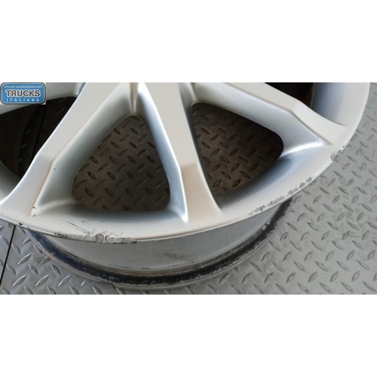 ALLOY WHEELS  MERCEDES-BENZ Classe B (W245) 2005>2008 used