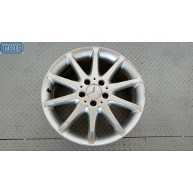 CERCHIO RUOTA IN LEGA...