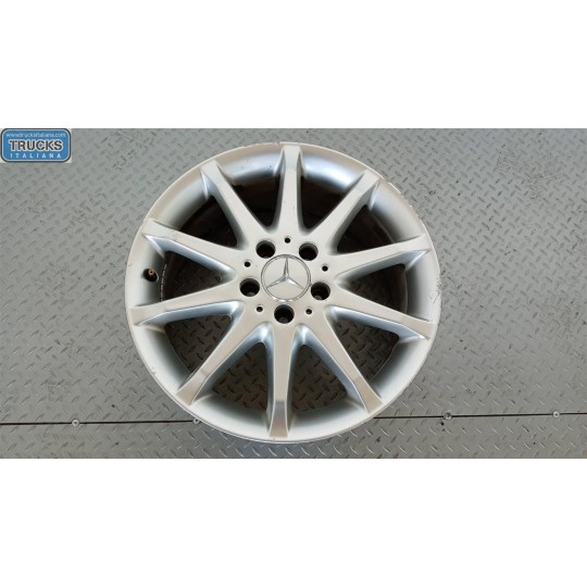 CERCHIO RUOTA IN LEGA MERCEDES-BENZ Classe B (W245) 2005>2008 usato