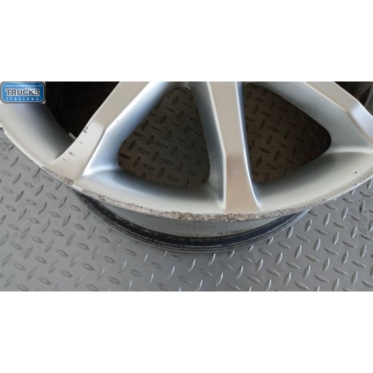 ALLOY WHEELS  MERCEDES-BENZ Classe B (W245) 2005>2008 used